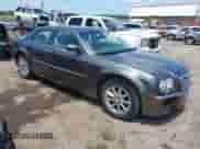 2008 Chrysler 300 Limited with VIN 2C3KA33GX8H119217, listed as a IAAI auction lot 42736906 with 100,669 mi miles and . Bid and sale history available at DreamBid. Image 1.
