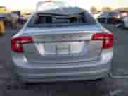 2017 Volvo S60 Inscription с VIN LYV402HK7HB133405, выставлен на аукционе IAAI как лот 41331529 с пробегом Не указан миль и . История ставок и продаж доступна на DreamBid. Изображение 16.