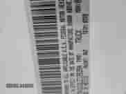 2020 Ram ProMaster Cargo z VIN 3C6TRVDG3LE126394, wystawiony jako Copart lot #65504165 z przebiegiem 75 763 mil mil oraz Szkoda całkowita • Salvage title. Historia ofert i sprzedaży dostępna na DreamBid. Obrazek 12.