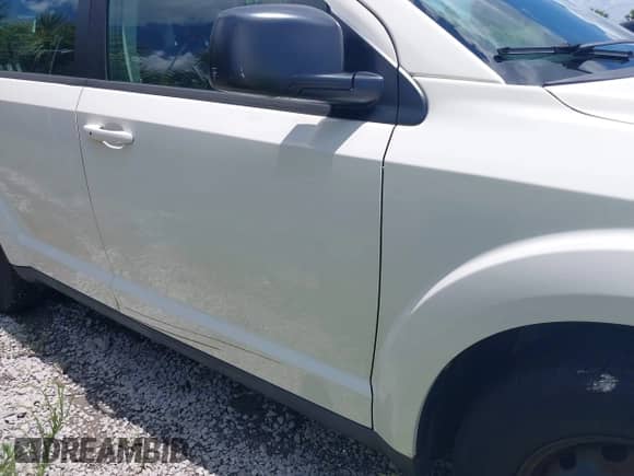 2012 Dodge Journey SE z VIN 3C4PDCABXCT255928, wystawiony jako IAAI lot #42536508 z przebiegiem 148 167 mil mil oraz . Historia ofert i sprzedaży dostępna na DreamBid. Obrazek 14.