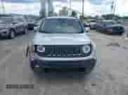 2018 Jeep Renegade Latitude with VIN ZACCJABB4JPH67246, listed as a IAAI auction lot 42740177 with 93,470 mi miles and . Bid and sale history available at DreamBid. Image 11.