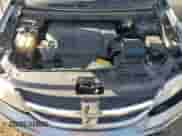 2009 Dodge Journey SXT с VIN 3D4GG57V79T159058, выставлен на аукционе Copart как лот 84808155 с пробегом 139 667 миль миль и Списание • Salvage title. История ставок и продаж доступна на DreamBid. Изображение 12.