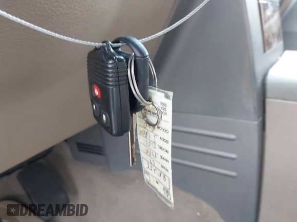 2004 Ford F-150 XLT with VIN 1FTPW14504KC08138, listed as a IAAI auction lot 43025659 with 175,519 mi miles and . Bid and sale history available at DreamBid. Image 11.