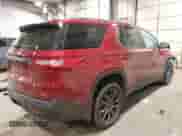 2019 Chevrolet Traverse RS z VIN 1GNEVJKW2KJ286209, wystawiony jako IAAI lot #41402299 z przebiegiem 108 667 mil mil oraz . Historia ofert i sprzedaży dostępna na DreamBid. Obrazek 4.