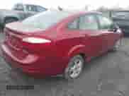 2015 Ford Fiesta SE with VIN 3FADP4BJ7FM189431, listed as a IAAI auction lot 43484495 with 125,649 mi miles and . Bid and sale history available at DreamBid. Image 4.