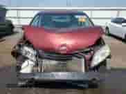 2011 Toyota Sienna LE with VIN 5TDKK3DC0BS044167, listed as a Copart auction lot 60650405 with Not provided miles and Salvage title. Bid and sale history available at DreamBid. Image 5.