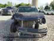 2011 Chevrolet Colorado 1LT with VIN 1GCDSCFE0B8121745, listed as a Copart auction lot 58164245 with Not provided miles and Clean title. Bid and sale history available at DreamBid. Image 5.