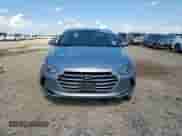 2017 Hyundai Elantra Value Edition with VIN 5NPD84LF2HH062497, listed as a Copart auction lot 80588565 with 111,211 mi miles and Clean title. Bid and sale history available at DreamBid. Image 5.