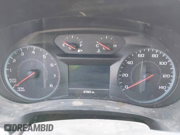 2016 Chevrolet Malibu LS с VIN 1G1ZB5ST5GF268533, выставлен на аукционе IAAI как лот 43294460 с пробегом 67 583 миль миль и . История ставок и продаж доступна на DreamBid. Изображение 7.