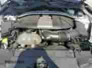 2018 Ford Mustang GT Premium z VIN 1FATP8FF8J5182513, wystawiony jako Copart lot #81114505 z przebiegiem 81 574 mil mil oraz Czysty tytuł • Clean title. Historia ofert i sprzedaży dostępna na DreamBid. Obrazek 11.