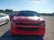 2017 Chevrolet Silverado 1500 Custom с VIN 1GCRCPEH3HZ198991, выставлен на аукционе IAAI как лот 41826784 с пробегом 93 692 миль миль и . История ставок и продаж доступна на DreamBid. Изображение 13.