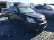 2014 Chevrolet Orlando с VIN KL77P2EK5EK567684, выставлен на аукционе Copart как лот 47826825 с пробегом 189 478 миль миль и Списание • Salvage title. История ставок и продаж доступна на DreamBid. Изображение 4.