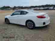 2015 Honda Accord LX-S с VIN 1HGCT1B33FA002119, выставлен на аукционе Copart как лот 67307745 с пробегом 172 192 миль миль и Списание • Salvage title. История ставок и продаж доступна на DreamBid. Изображение 2.