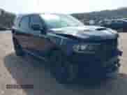 2018 Dodge Durango SRT with VIN 1C4SDJGJXJC248371, listed as a IAAI auction lot 42049364 with 111,175 mi miles and . Bid and sale history available at DreamBid. Image 1.