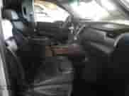 2018 Chevrolet Suburban LT с VIN 1GNSCHKC4JR355859, выставлен на аукционе Copart как лот 65393025 с пробегом 64 719 миль миль и Списание • Salvage title. История ставок и продаж доступна на DreamBid. Изображение 7.
