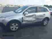 2014 Chevrolet Captiva Sport LS z VIN 3GNAL2EK5ES598269, wystawiony jako IAAI lot #43064207 z przebiegiem 173 719 mil mil oraz . Historia ofert i sprzedaży dostępna na DreamBid. Obrazek 6.