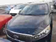 2016 Kia Sorento SXL с VIN 5XYPKDA19GG042405, выставлен на аукционе IAAI как лот 40495780 с пробегом Не указан миль и . История ставок и продаж доступна на DreamBid. Изображение 6.