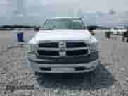 2016 Ram 1500 Tradesman with VIN 3C6JR6DG6GG343509, listed as a Copart auction lot 80655195 with 120,834 mi miles and Salvage title. Bid and sale history available at DreamBid. Image 14.