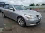 2010 Hyundai Genesis с VIN KMHGC4DE0AU098052, выставлен на аукционе Copart как лот 70923395 с пробегом 188 218 миль миль и Чистый • Clean title. История ставок и продаж доступна на DreamBid. Изображение 4.