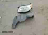 2010 Subaru Forester X with VIN JF2SH6BC5AH801135, listed as a Copart auction lot 80888325 with 157,758 mi miles and Salvage title. Bid and sale history available at DreamBid. Image 13.