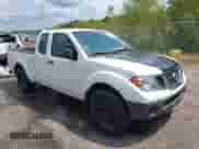 2020 Nissan Frontier S with VIN 1N6ED0CE0LN705371, listed as a IAAI auction lot 42908425 with 25,419 mi miles and . Bid and sale history available at DreamBid. Image 1.