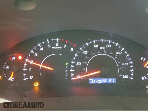 2011 Toyota Camry LE с VIN 4T1BF3EK1BU689878, выставлен на аукционе Copart как лот 82678845 с пробегом 166 405 миль миль и Чистый • Clean title. История ставок и продаж доступна на DreamBid. Изображение 9.