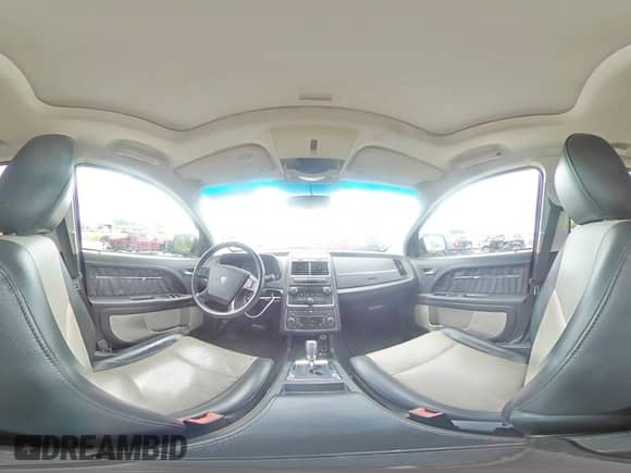 2009 Dodge Journey R/T z VIN 3D4GG67V19T553273, wystawiony jako Copart lot #58335975 z przebiegiem 164 864 mil mil oraz Szkoda całkowita • Salvage title. Historia ofert i sprzedaży dostępna na DreamBid. Obrazek 15.