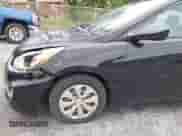 2016 Hyundai Accent SE с VIN KMHCT4AEXGU107240, выставлен на аукционе IAAI как лот 43330024 с пробегом 219 529 миль миль и . История ставок и продаж доступна на DreamBid. Изображение 13.