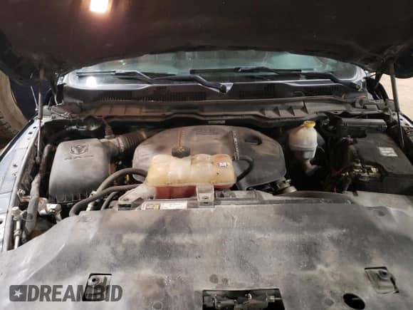 2016 Ram 1500 Longhorn с VIN 1C6RR7WM8GS196002, выставлен на аукционе Copart как лот 61105515 с пробегом 104 458 миль миль и Списание • Salvage title. История ставок и продаж доступна на DreamBid. Изображение 11.