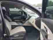 2010 Chevrolet Equinox LS с VIN 2CNALBEW5A6406638, выставлен на аукционе IAAI как лот 42491431 с пробегом 212 675 миль миль и . История ставок и продаж доступна на DreamBid. Изображение 5.