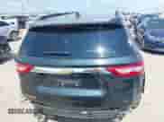 2020 Chevrolet Traverse LT Cloth z VIN 1GNERGKW4LJ171779, wystawiony jako IAAI lot #42976236 z przebiegiem 71 184 mil mil oraz . Historia ofert i sprzedaży dostępna na DreamBid. Obrazek 16.