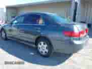 2005 Honda Accord LX с VIN 1HGCM564X5A102384, выставлен на аукционе IAAI как лот 43237829 с пробегом 271 967 миль миль и . История ставок и продаж доступна на DreamBid. Изображение 3.