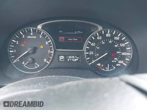 2015 Nissan Altima SL with VIN 1N4AL3AP0FN321255, listed as a IAAI auction lot 42120180 with 118,357 mi miles and . Bid and sale history available at DreamBid. Image 7.