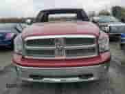 2012 Dodge RAM with VIN 1C6RD6JT0CS334066, listed as a Copart auction lot 78656744 with Not provided miles and Salvage title. Bid and sale history available at DreamBid. Image 5.