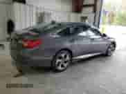 2018 Honda Accord EX z VIN 1HGCV1F44JA264561, wystawiony jako Copart lot #82487525 z przebiegiem 42 684 mil mil oraz Szkoda całkowita • Salvage title. Historia ofert i sprzedaży dostępna na DreamBid. Obrazek 3.