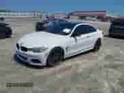 2014 BMW 4 Series 435i с VIN WBA3R1C58EK190218, выставлен на аукционе IAAI как лот 42893909 с пробегом 100 063 миль миль и . История ставок и продаж доступна на DreamBid. Изображение 2.