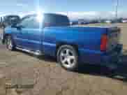 2004 Chevrolet Silverado SS с VIN 2GCEK19N041158966, выставлен на аукционе Copart как лот 86648525 с пробегом 154 519 миль миль и Чистый • Clean title. История ставок и продаж доступна на DreamBid. Изображение 2.