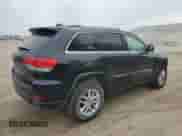 2018 Jeep Grand Cherokee Altitude with VIN 1C4RJFAGXJC258092, listed as a Copart auction lot 57335185 with 111,719 mi miles and Clean title. Bid and sale history available at DreamBid. Image 3.