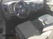 2012 Dodge RAM with VIN 3C6JD7AP0CG227001, listed as a Copart auction lot 44434725 with 87,236 mi miles and Salvage title. Bid and sale history available at DreamBid. Image 8.