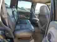 2000 Chevrolet Tahoe Limited with VIN 1GNEC13R5YR162203, listed as a Copart auction lot 83199854 with 347,572 mi miles and Salvage title. Bid and sale history available at DreamBid. Image 10.