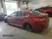 2016 Hyundai Azera с VIN KMHFG4JG6GA501399, выставлен на аукционе Copart как лот 61146055 с пробегом 83 883 миль миль и Чистый • Clean title. История ставок и продаж доступна на DreamBid. Изображение 2.