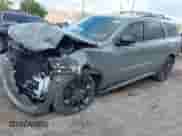 2021 Dodge Durango GT Plus с VIN 1C4RDJDG3MC697564, выставлен на аукционе IAAI как лот 42938624 с пробегом 67 873 миль миль и . История ставок и продаж доступна на DreamBid. Изображение 17.