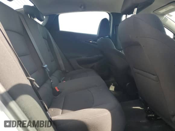 2020 Chevrolet Malibu LS z VIN 1G1ZC5ST8LF081231, wystawiony jako Copart lot #70727325 z przebiegiem 100 741 mil mil oraz Szkoda całkowita • Salvage title. Historia ofert i sprzedaży dostępna na DreamBid. Obrazek 10.