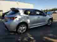 2019 Toyota Corolla SE с VIN JTNK4RBE4K3068342, выставлен на аукционе Copart как лот 80654955 с пробегом 36 253 миль миль и Списание • Salvage title. История ставок и продаж доступна на DreamBid. Изображение 3.