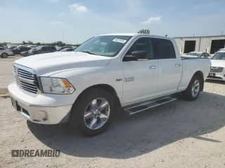 2013 Ram 1500 SLT z VIN 1C6RR7TTXDS663511, wystawiony jako Copart lot #68822835 z przebiegiem 232 644 mil mil oraz Szkoda całkowita • Salvage title. Historia ofert i sprzedaży dostępna na DreamBid. Obrazek 1.