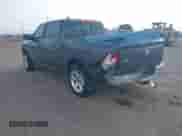 2019 Ram 1500 Big Horn z VIN 1C6RR6LTXKS602604, wystawiony jako IAAI lot #42118549 z przebiegiem 152 849 mil mil oraz . Historia ofert i sprzedaży dostępna na DreamBid. Obrazek 3.