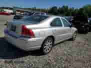 2008 Volvo S60 2.5T с VIN YV1RS592482686718, выставлен на аукционе Copart как лот 84550065 с пробегом Не указан миль и Списание • Salvage title. История ставок и продаж доступна на DreamBid. Изображение 3.
