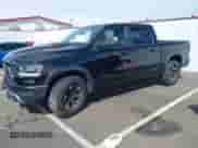 2019 Ram 1500 Rebel с VIN 1C6SRFLT2KN592652, выставлен на аукционе IAAI как лот 41989054 с пробегом 71 630 миль миль и . История ставок и продаж доступна на DreamBid. Изображение 2.