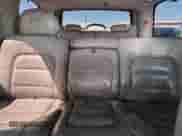 2002 Cadillac Escalade with VIN 1GYEK63N92R111696, listed as a Copart auction lot 69327295 with 257,576 mi miles and Salvage title. Bid and sale history available at DreamBid. Image 10.