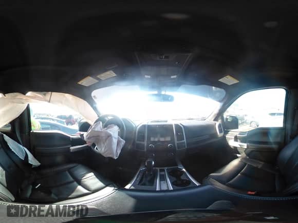 2020 Ford F-150 XL с VIN 1FTEW1EP1LKF30146, выставлен на аукционе IAAI как лот 41913099 с пробегом 76 565 миль миль и . История ставок и продаж доступна на DreamBid. Изображение 18.